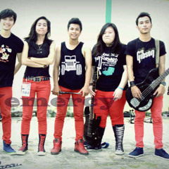 Yemercy - Laksmana Raja Di Laut "Zapin" (Re.arr)