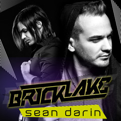 Bricklake & Sean Darin featuring Hooch - Don't Panic I'm Muslim (Prev.)