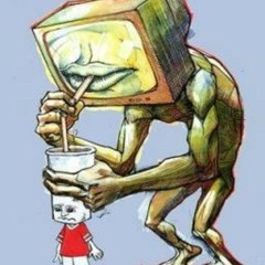 Pupajim - Television Addict (The Whistlers Remix)