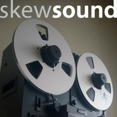 SkewSound reel2reel SFX Demo