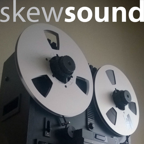 SkewSound reel2reel SFX Demo