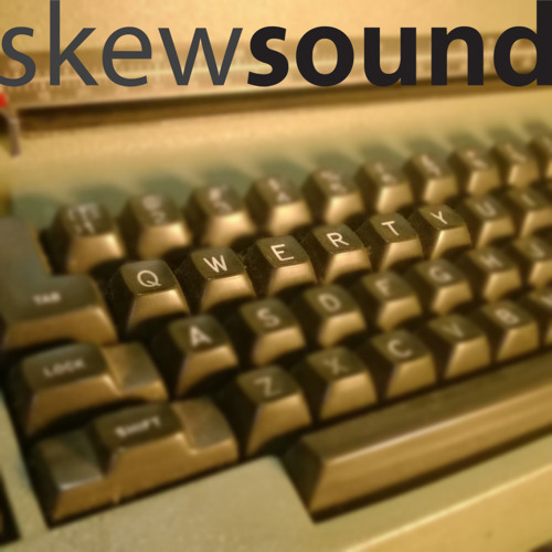 SkewSound QWERTY SFX Demo