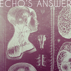 Echo's Answer (Broadcast Cover)
