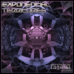 NOMAD 25 - Photonic Freqs - Exponential Territories EP - 128kbps sample with Fades