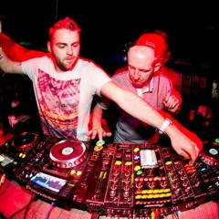 Guest Mix - Pobsky & Paul Atkinson