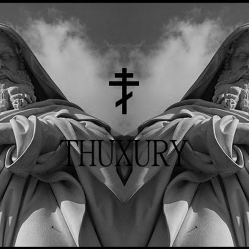 Thuxury by BVNDITS