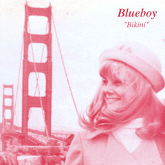 Blueboy - The Joy Of Living { LIVE 1994 }