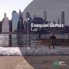 Exequiel Gomez - Luz(Adnan Jakubovic Remix)