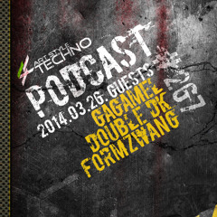 Art Style: Techno | Podcast #267 [Part 2] : Double DK [ARTSTYLETECHNO.HU]