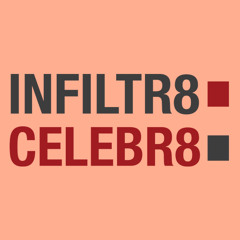 The Sound of Infiltr8:Celebr8 EP7 Atnarko