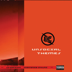 Leid-Tier (CD Unsocial Themes 2007)