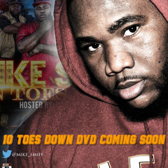 MIKE SMIFF We Made It FREESTYLE