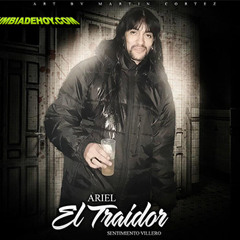 ROCHITA - EL TRAIDOR Y LOS PIBES (DJ CRAZY)