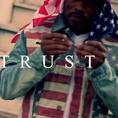 I Cant Trust - Prod By The Injustice