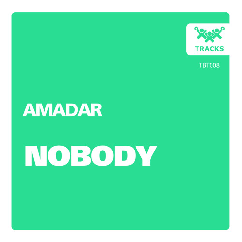 AMADAR - Nobody -