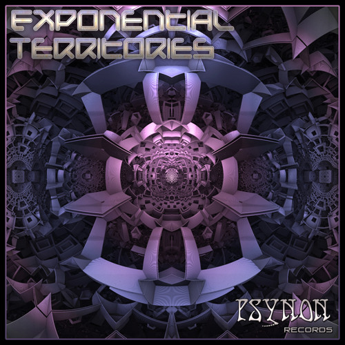 Zzbing - Spaced Whale - Exponential Territories EP - 128kbps sample with Fades