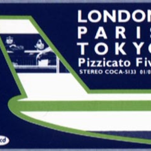 レア盤　CUBISMO GRAFICO FIVE CINQ (FOUR+ONE) Cubismo Grafico Five – CINQ (Four + One) – CD (Album), 2003