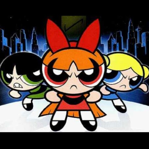 Stream Powerpuff Girls remixed hip hop beat = Jackson Beatz by Jackson ...