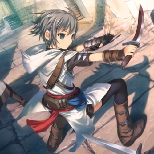 Assassin's Creed 2 - Venice Escape