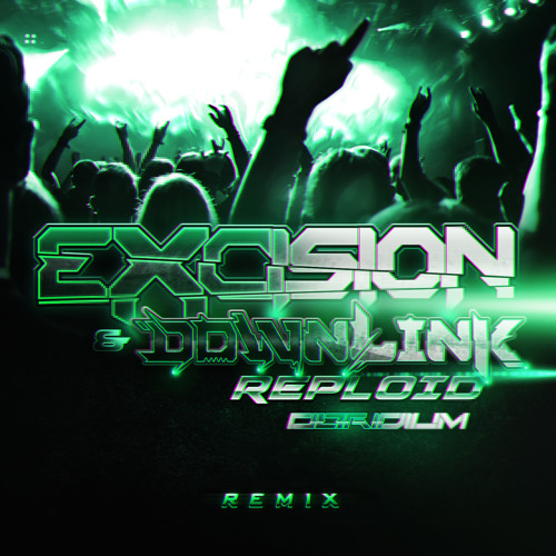 excision and downlink heavy artillery excision and downlink heavy artillery