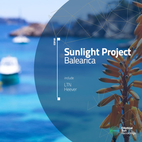 Sunlight Project-Balearica (Heever Remix)