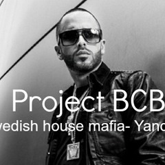 BCBF y swedish house mafia project Yandel