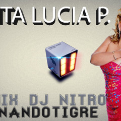 Anita Lucia P. - La macarena Ecuatoriana (INTRO BRK dJNitro)