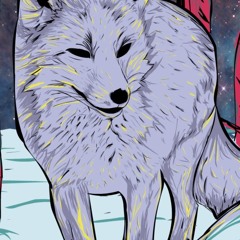 Winter and a fragile soul