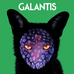 Galantis - Revolution