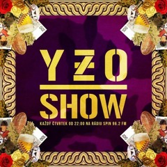 YZO SHOW W SOCIAL ANIMAL GANG X CBCH X LOGIC X LVCAS DOPE 27-06-13 ///RARE