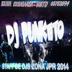 MIX  ROMANTICOS COR TITO 3((= DJ PUNKETO 2014=))