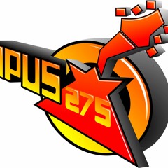 Indie Opus275 Compilation Album #2