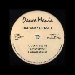 Drewsky - Wigged Out (Original Mix)