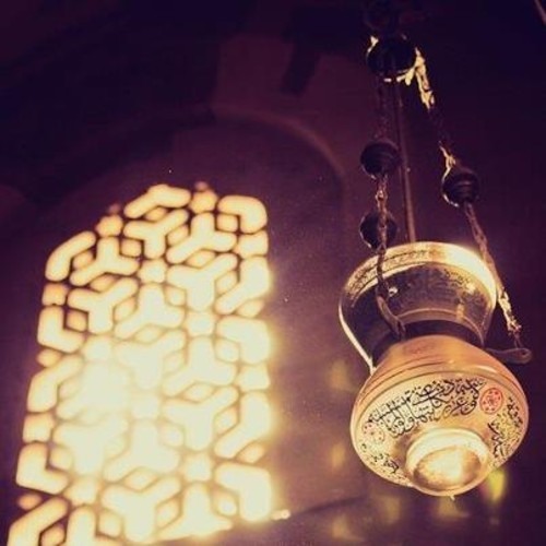 إبتهالات