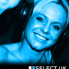 Dj Natalie Parker Select UK Radio Podcast 26th March 2014