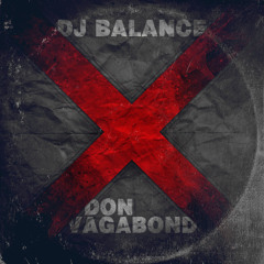 Red X Mix by DJ Balance and Don Vagabond