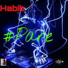Habib Feat Collo, Bwanangoma Pare(Esir Tribute)
