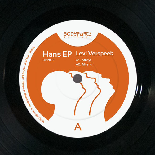 [BPV009] A1. Levi Verspeek - Amsyt