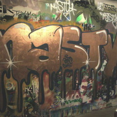 DaseFace-Nasty (Prod. by Weathermanbeats)