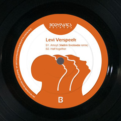[BPV009] B2. Levi Verspeek - Half Together