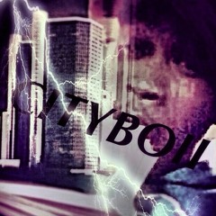 CITYBOII S.M.E ALL ABOUT IT