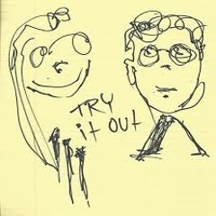 'Tri it out'-Skrillex(DJ N€TØ MIX) electronic revolution!!