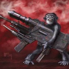 REVOLUCION DEL RAP _  WERO _ K3LLY _ CALA 3K  __ MONOS HOUSE  !