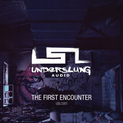 [USLC001] The First Encounter - Compilation (Promo Mix) - OUT NOW ON CD & DIGITAL
