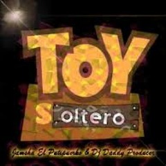 Jamsha El Putipuerco - Soltero (Extended)