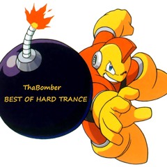 ThaBomber - Best of Hard Trance (free download)