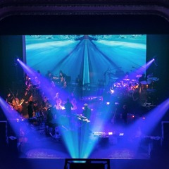 Rhian Sheehan - La Boite A Musique (Live at The Opera House, Wellington 2nd Nov 2013)