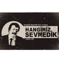 Müslüm Gürses-İtirazım Var