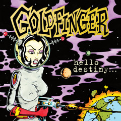 Goldfinger