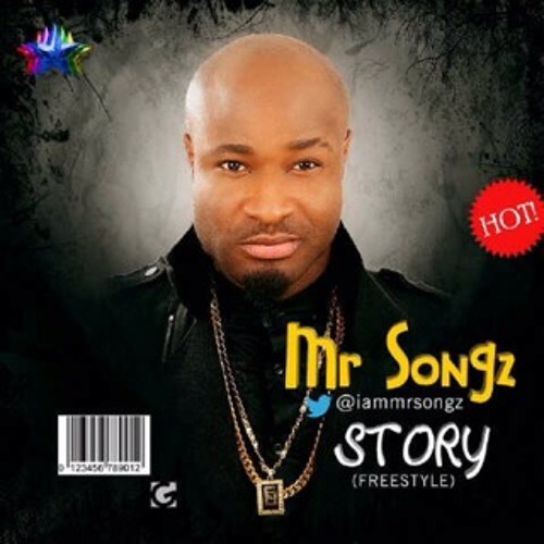 Harrysong - Story Prod/Amir